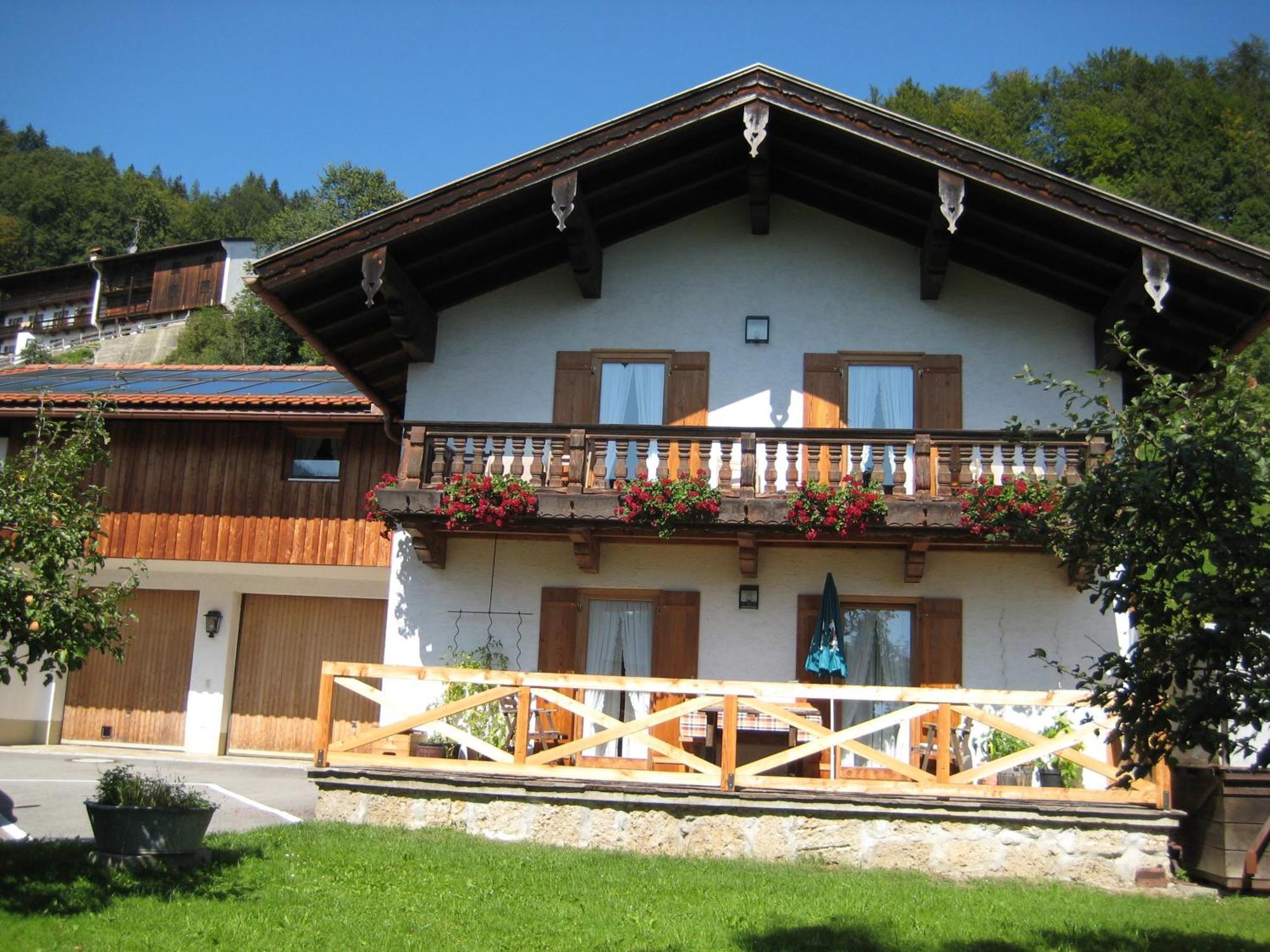 Hotel Berggasthof Hummelei Oberaudorf Zewnętrze zdjęcie