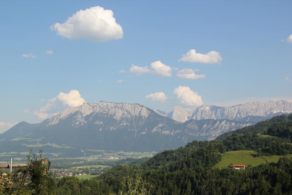 Hotel Berggasthof Hummelei Oberaudorf Zewnętrze zdjęcie