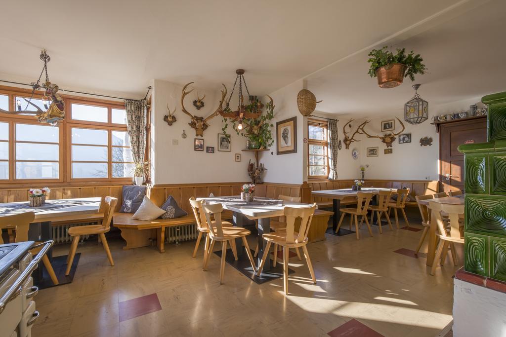 Hotel Berggasthof Hummelei Oberaudorf Zewnętrze zdjęcie